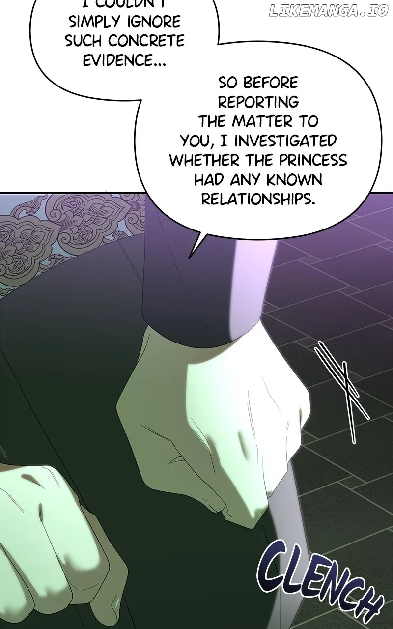 Don’t Grab the Broken Branch Chapter 56 page 42