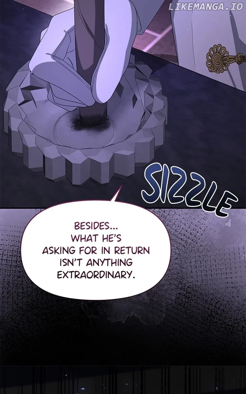 Don’t Grab the Broken Branch Chapter 56 page 24