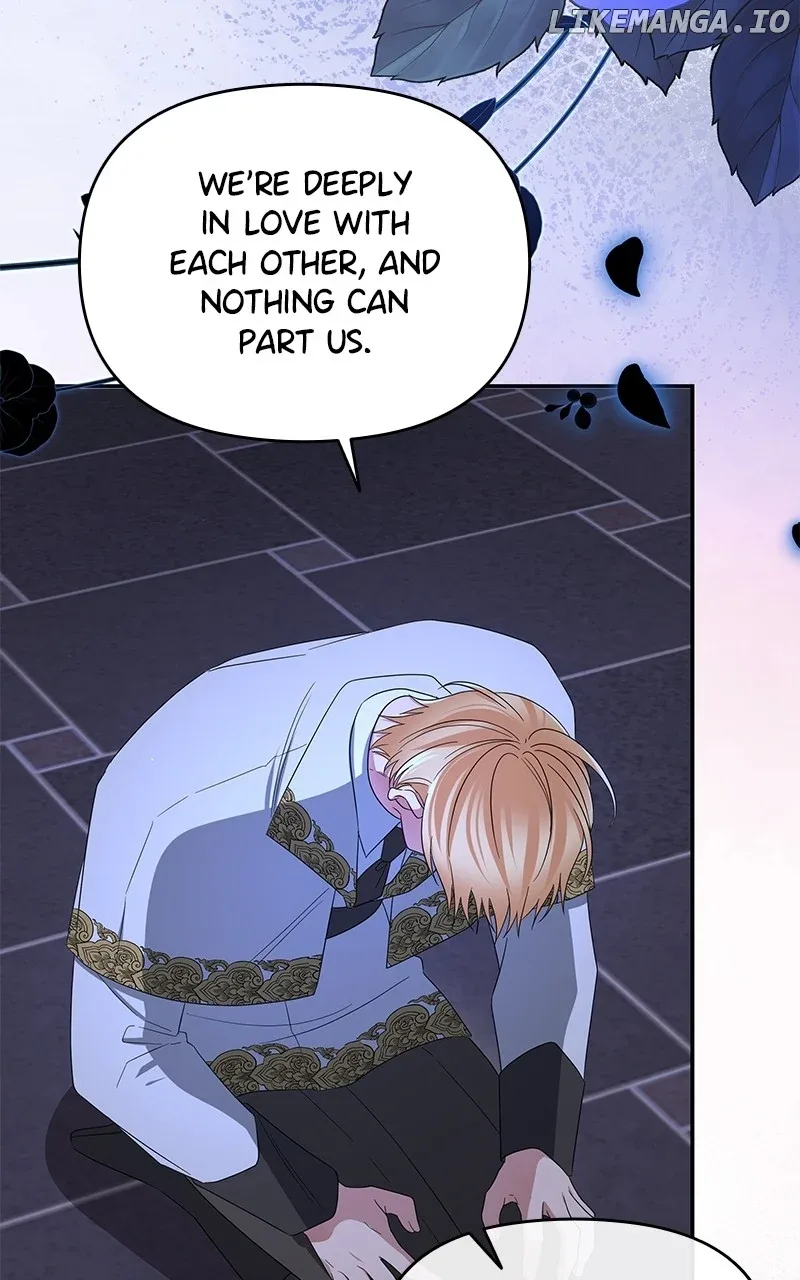 Don’t Grab the Broken Branch Chapter 56 page 28