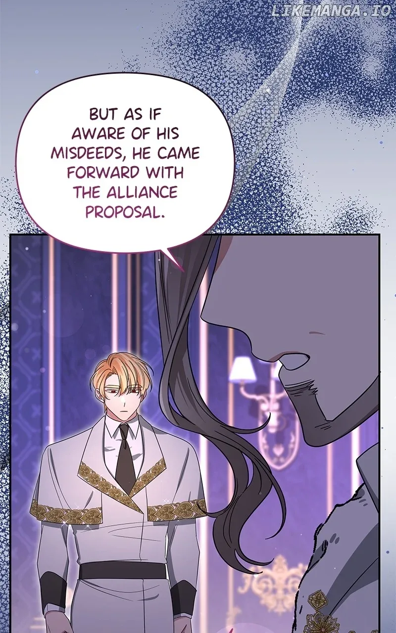 Don’t Grab the Broken Branch Chapter 56 page 22