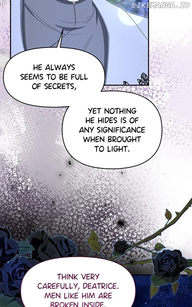 Don’t Grab the Broken Branch Chapter 55 page 29