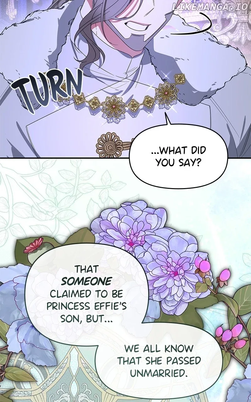 Don’t Grab the Broken Branch Chapter 56 page 38