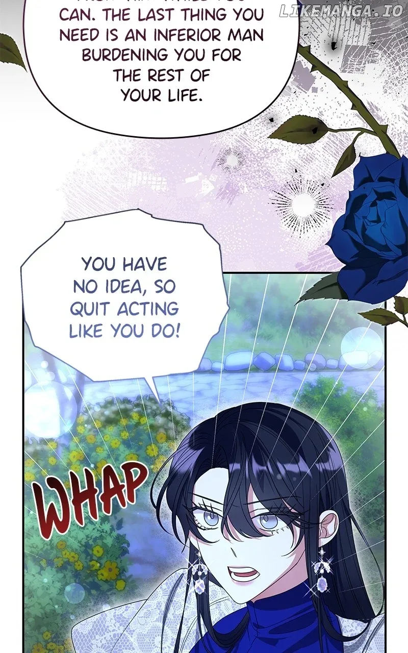 Don’t Grab the Broken Branch Chapter 55 page 31