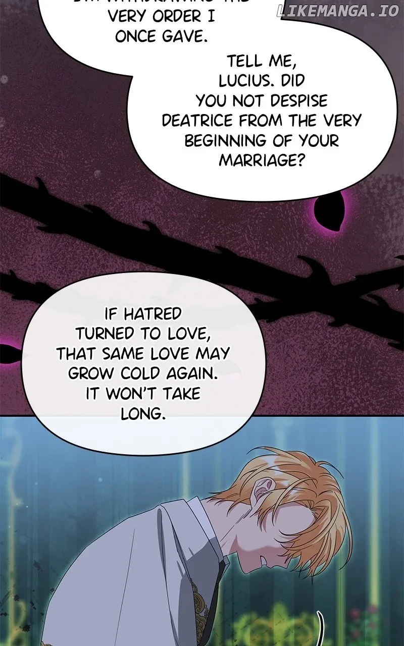 Don’t Grab the Broken Branch Chapter 56 page 30