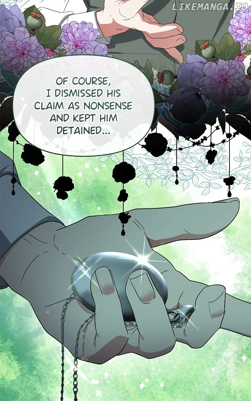 Don’t Grab the Broken Branch Chapter 56 page 40