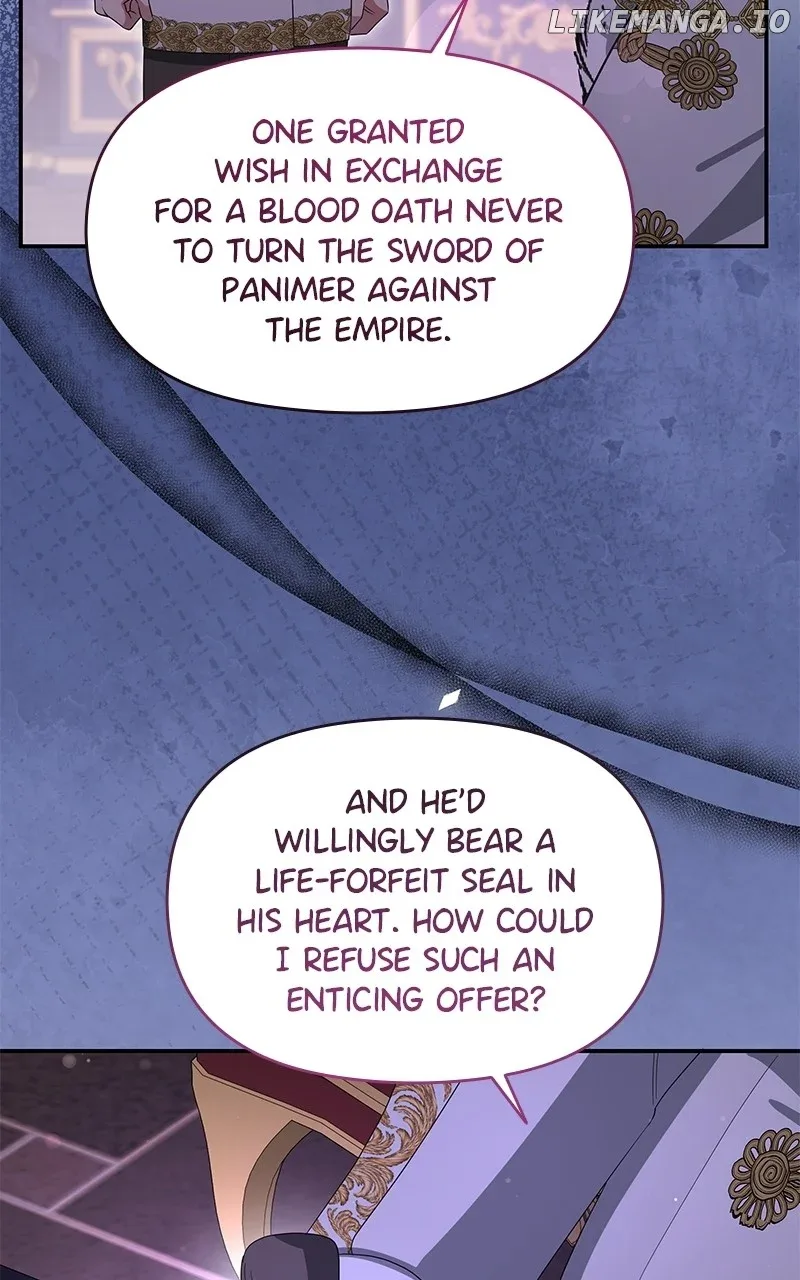 Don’t Grab the Broken Branch Chapter 56 page 23