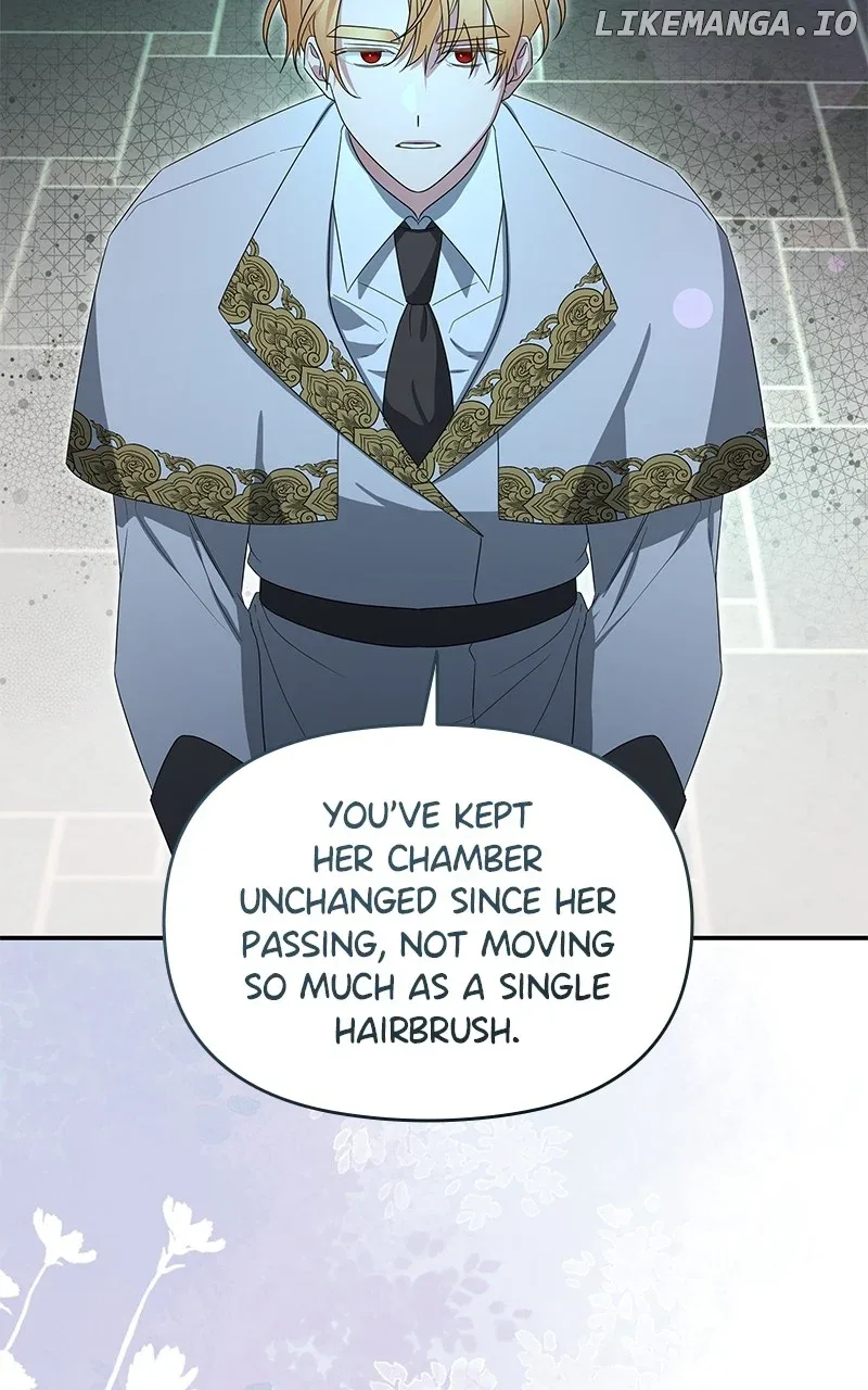 Don’t Grab the Broken Branch Chapter 56 page 35