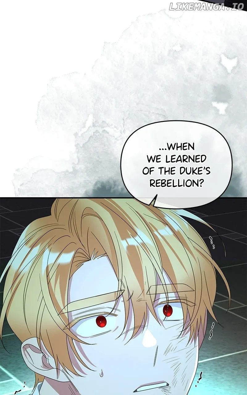 Don’t Grab the Broken Branch Chapter 56 page 68