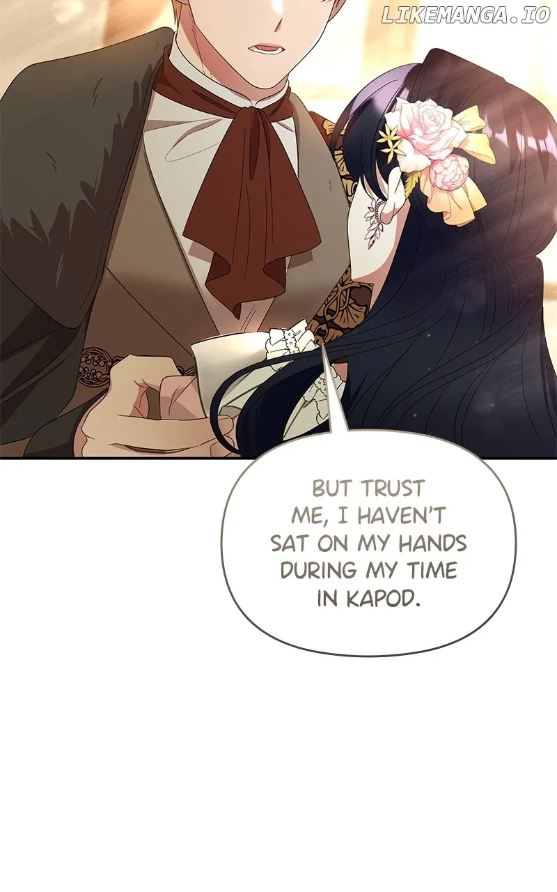 Don’t Grab the Broken Branch Chapter 48 page 85