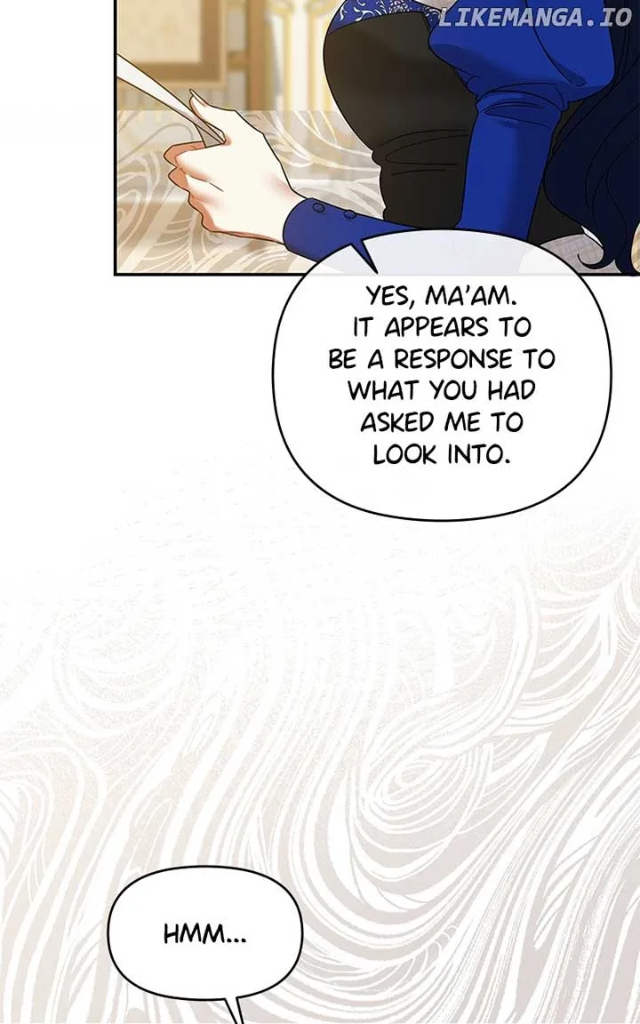 Don’t Grab the Broken Branch Chapter 37 page 60