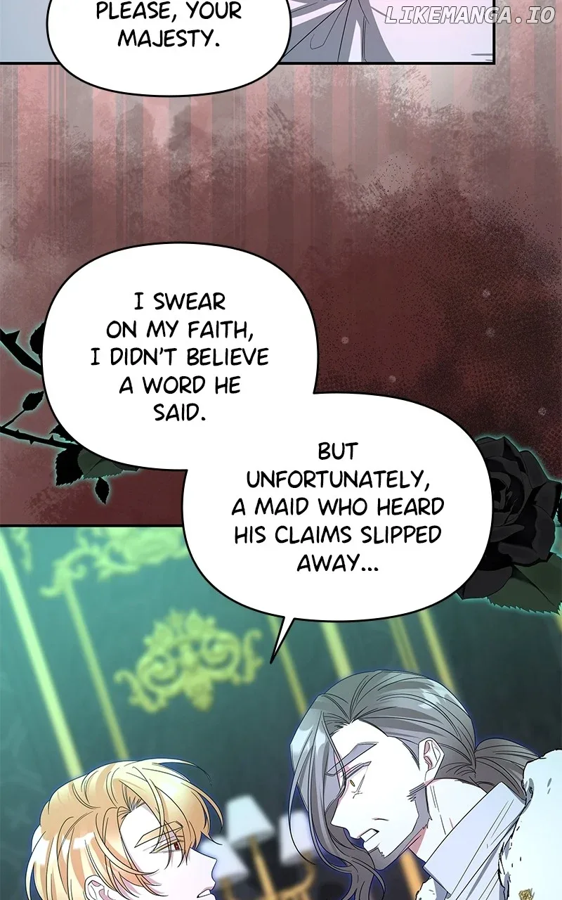 Don’t Grab the Broken Branch Chapter 56 page 48