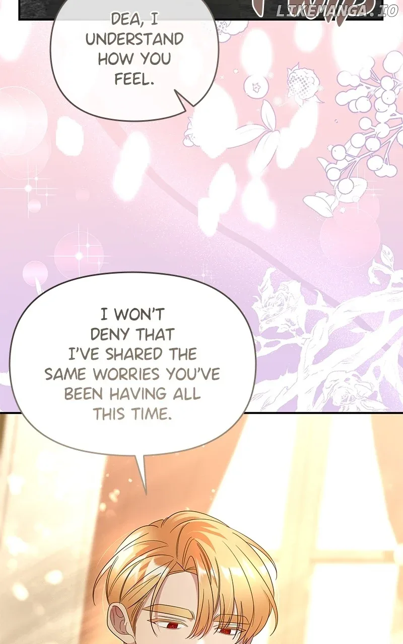Don’t Grab the Broken Branch Chapter 48 page 84