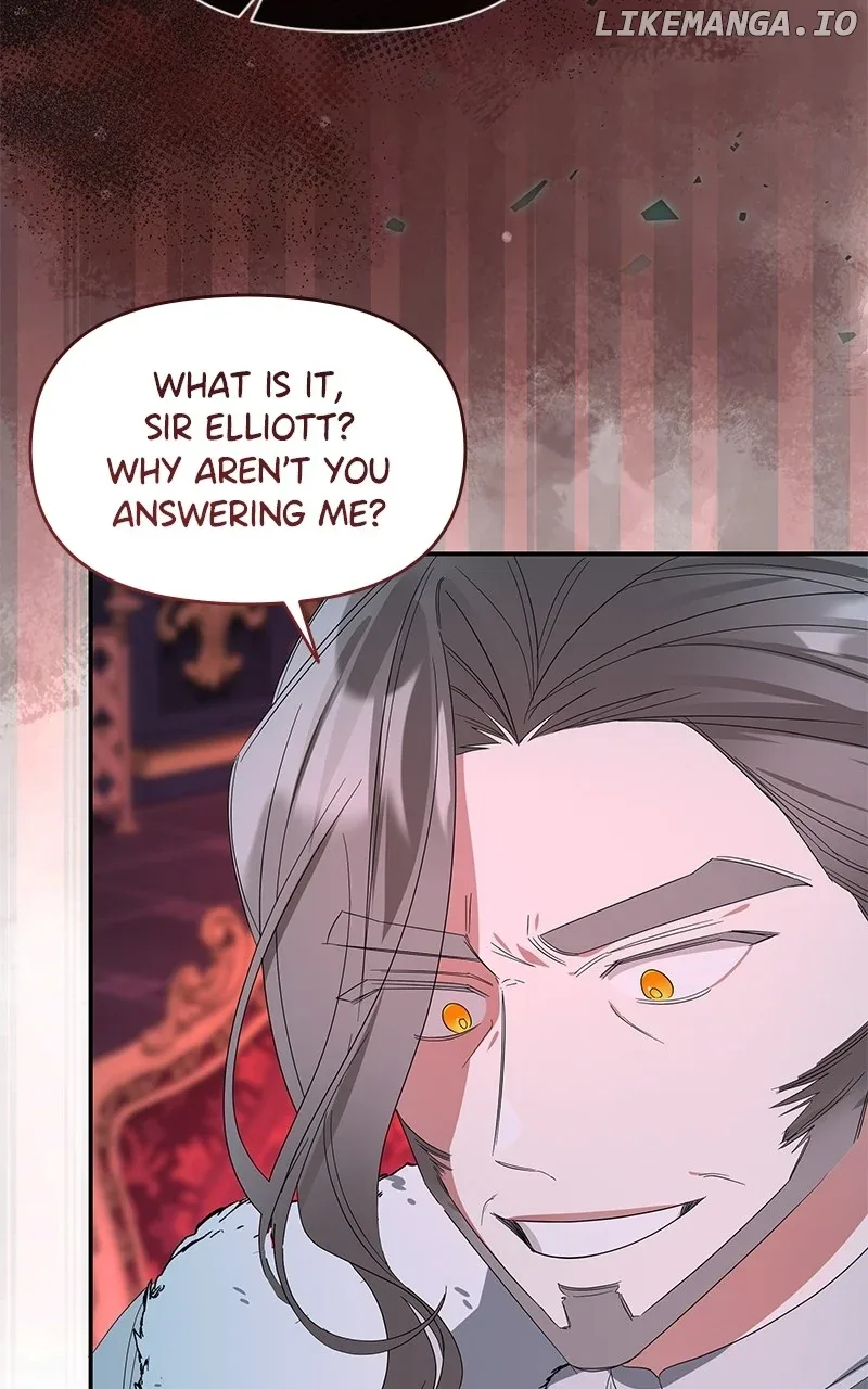 Don’t Grab the Broken Branch Chapter 56 page 46