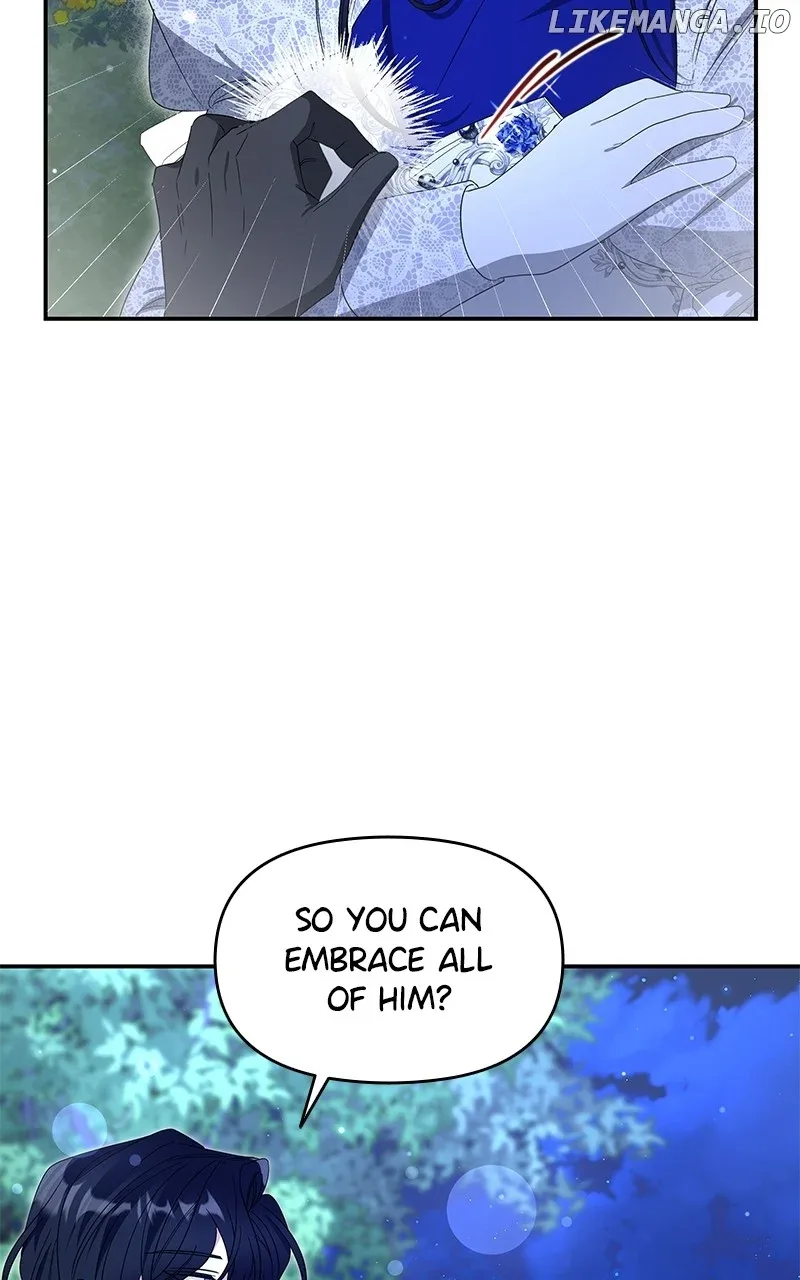 Don’t Grab the Broken Branch Chapter 55 page 32
