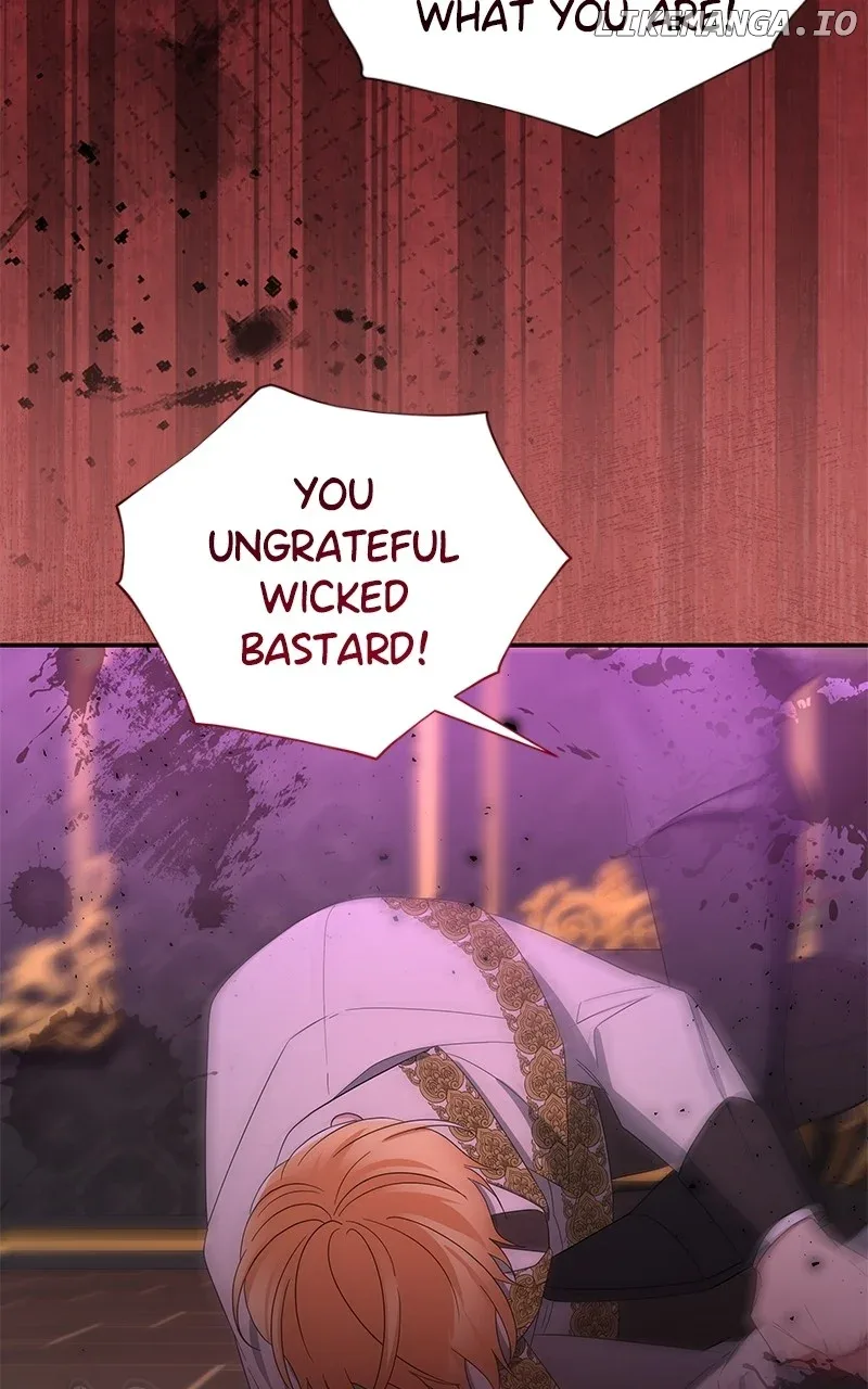 Don’t Grab the Broken Branch Chapter 56 page 51