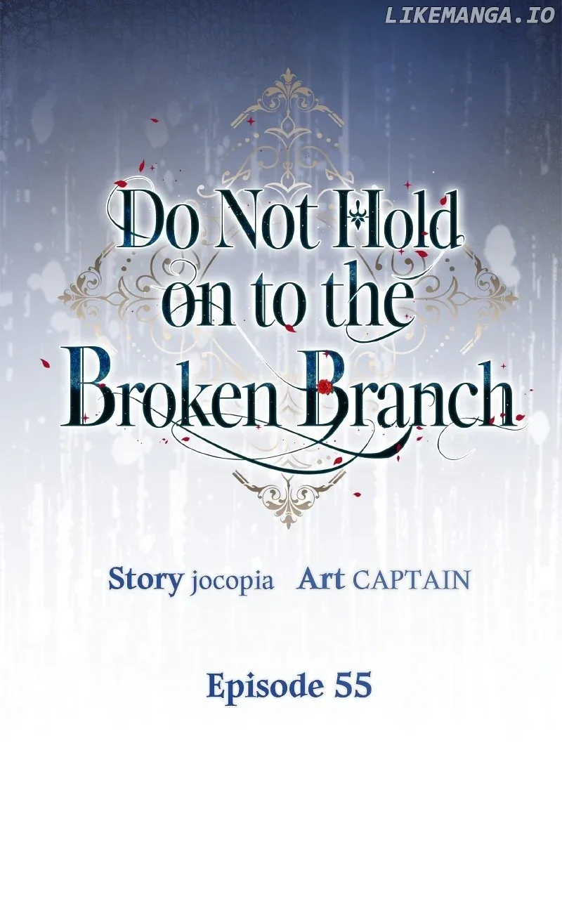 Don’t Grab the Broken Branch Chapter 55 page 37