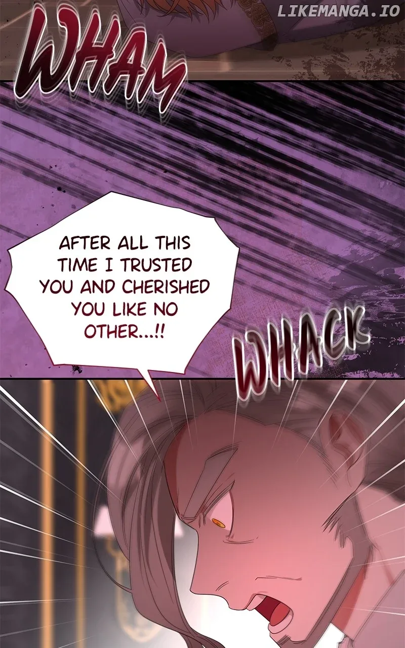 Don’t Grab the Broken Branch Chapter 56 page 52