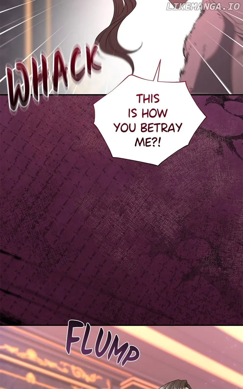 Don’t Grab the Broken Branch Chapter 56 page 53
