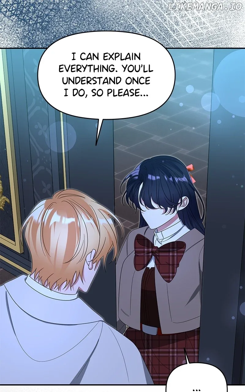 Don’t Grab the Broken Branch Chapter 57 page 9