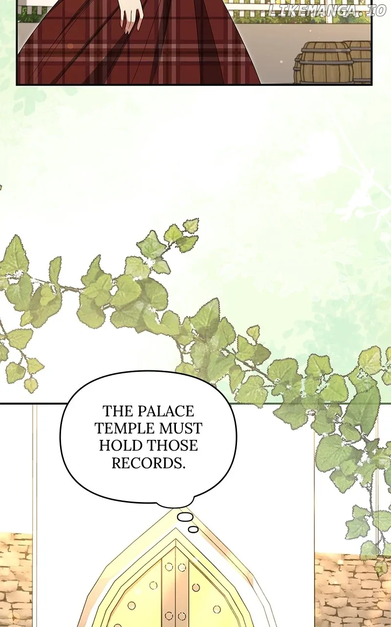 Don’t Grab the Broken Branch Chapter 55 page 41