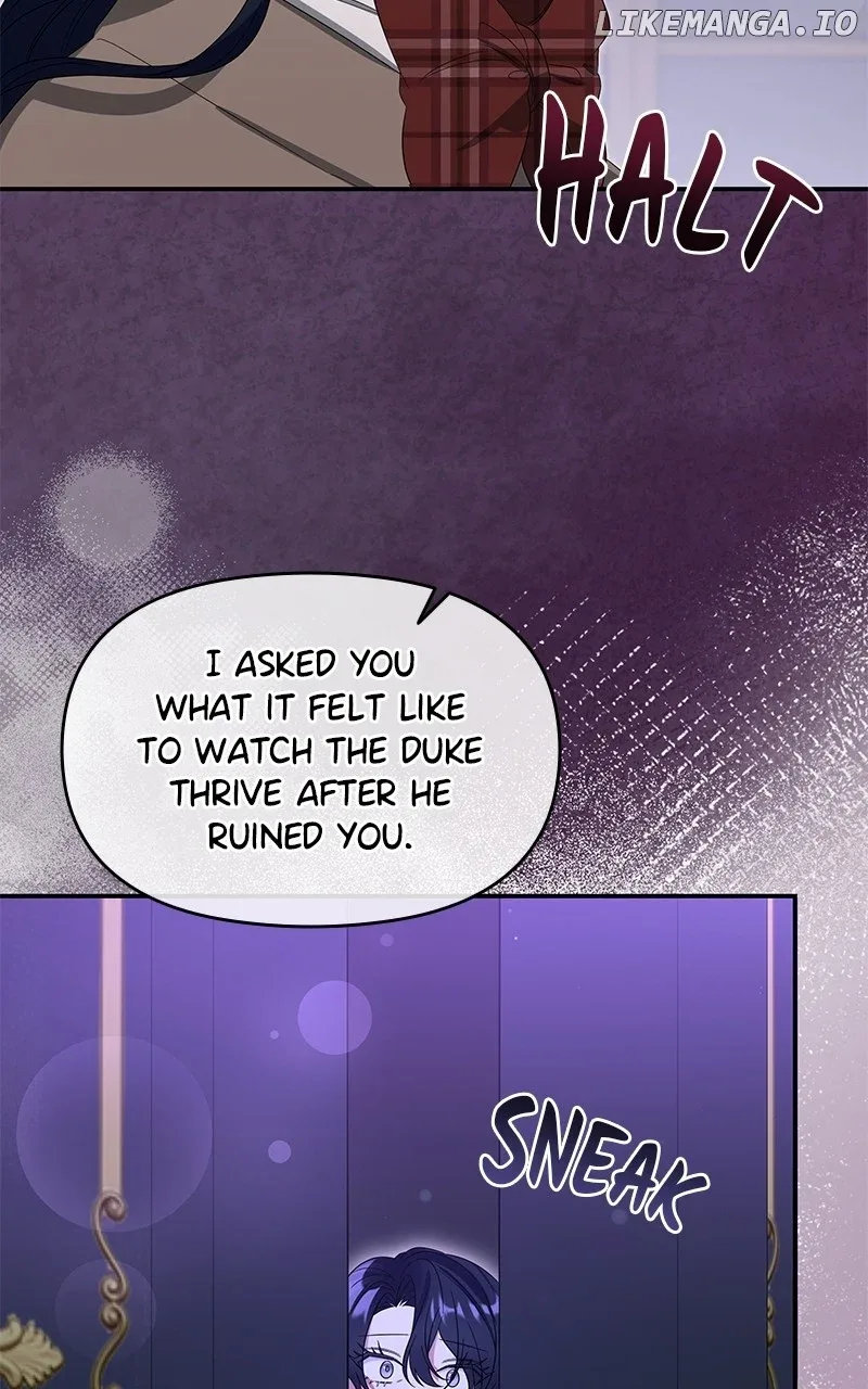 Don’t Grab the Broken Branch Chapter 56 page 77