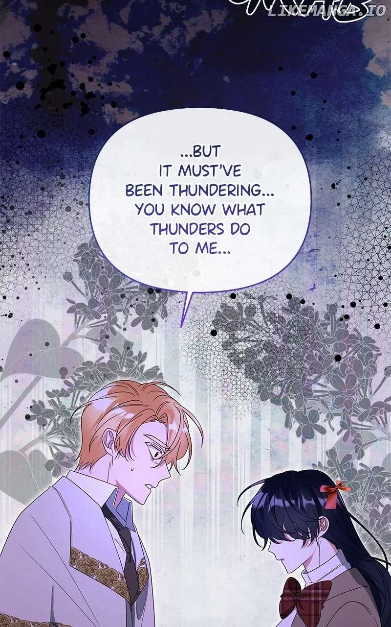 Don’t Grab the Broken Branch Chapter 57 page 11