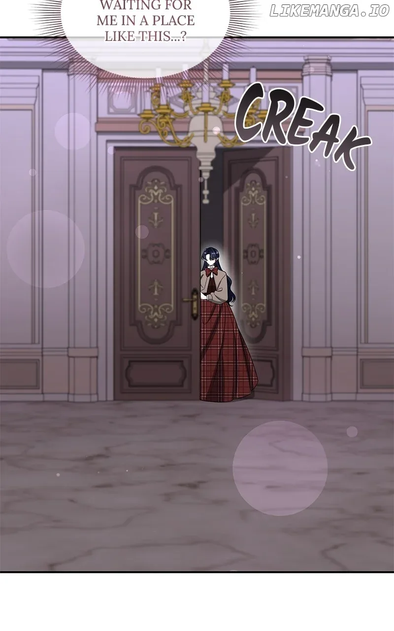 Don’t Grab the Broken Branch Chapter 56 page 72