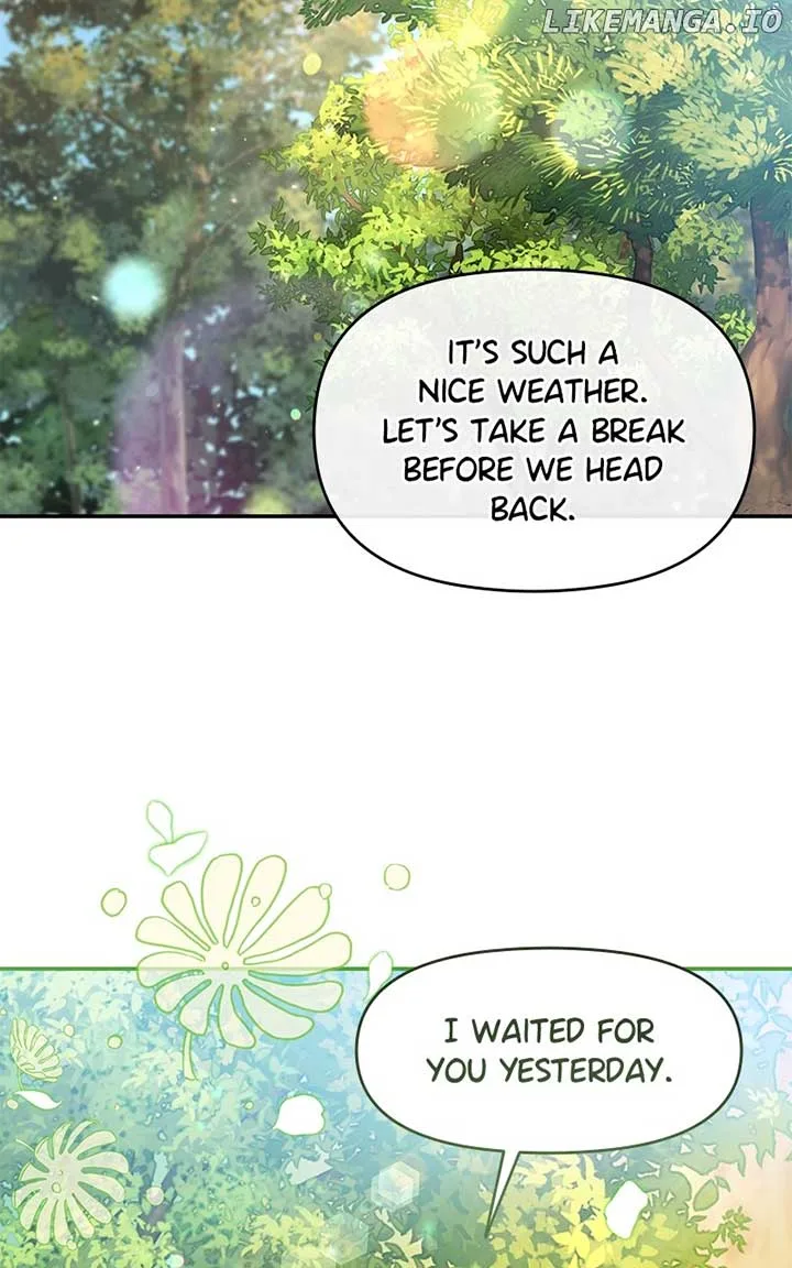 Don’t Grab the Broken Branch Chapter 37 page 64