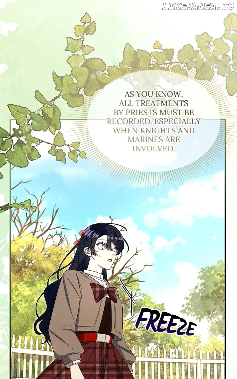 Don’t Grab the Broken Branch Chapter 55 page 40