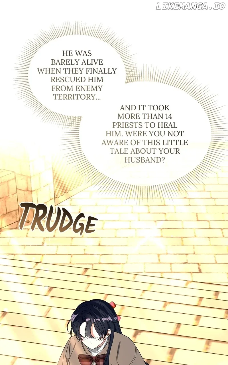 Don’t Grab the Broken Branch Chapter 55 page 38