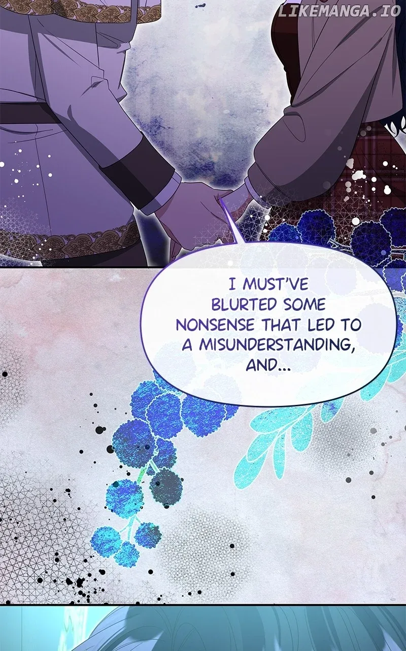 Don’t Grab the Broken Branch Chapter 57 page 12