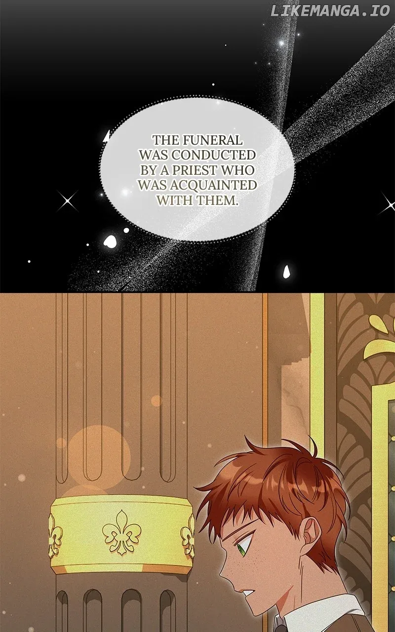 Don’t Grab the Broken Branch Chapter 55 page 44