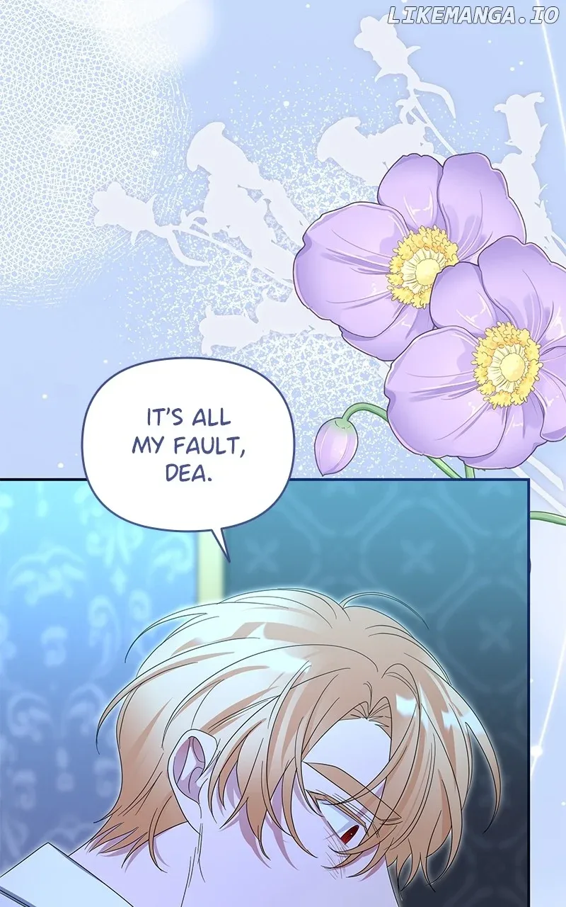 Don’t Grab the Broken Branch Chapter 57 page 15
