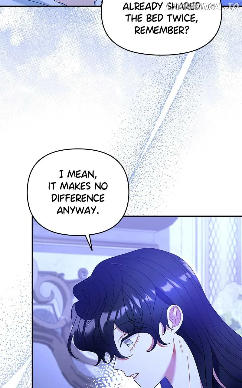 Don’t Grab the Broken Branch Chapter 32 page 73