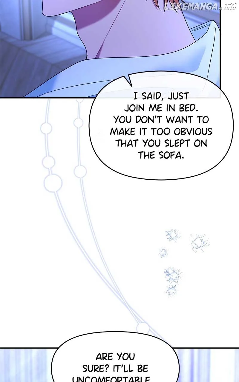 Don’t Grab the Broken Branch Chapter 32 page 71