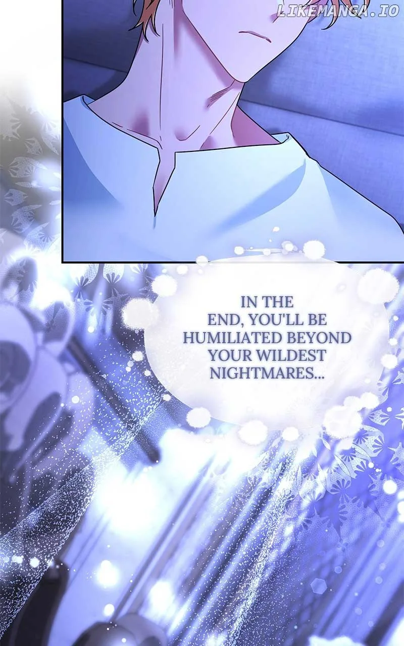 Don’t Grab the Broken Branch Chapter 32 page 79