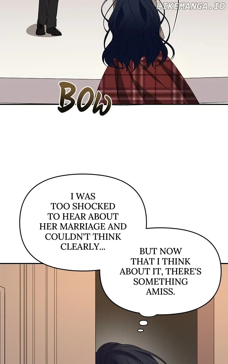 Don’t Grab the Broken Branch Chapter 55 page 50