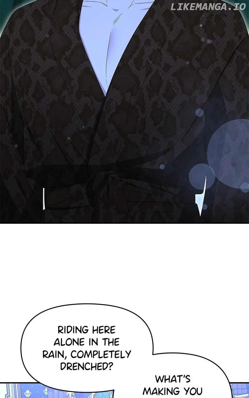 Don’t Grab the Broken Branch Chapter 57 page 22