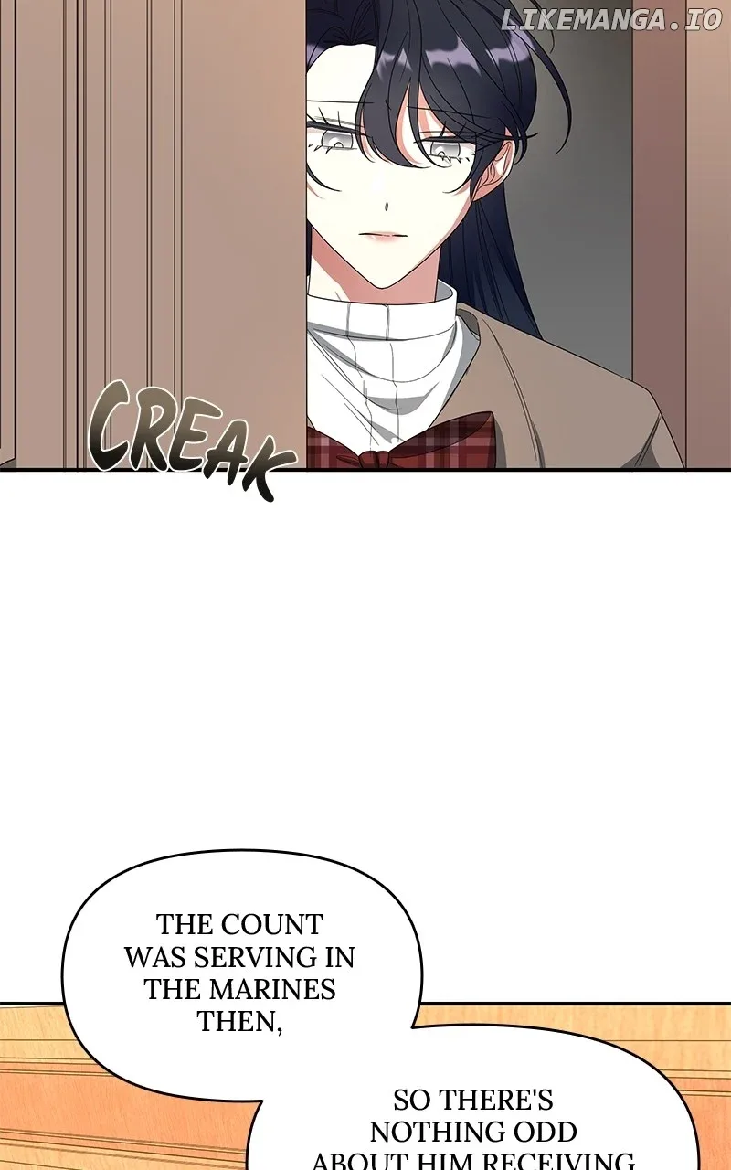 Don’t Grab the Broken Branch Chapter 55 page 51