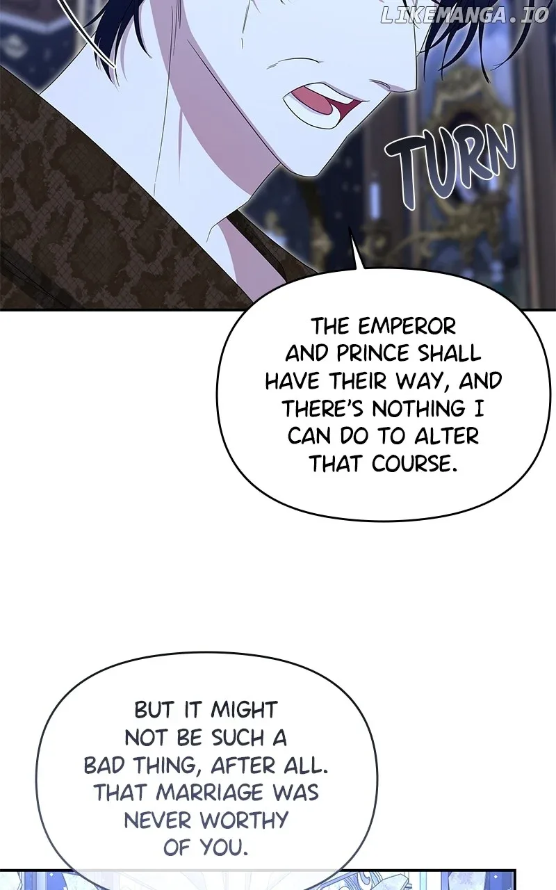 Don’t Grab the Broken Branch Chapter 57 page 25