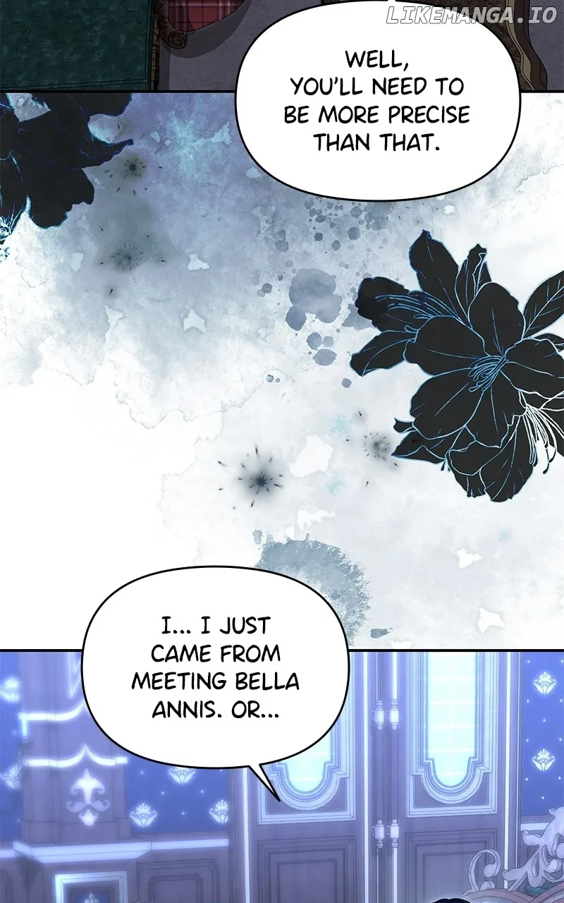 Don’t Grab the Broken Branch Chapter 57 page 28