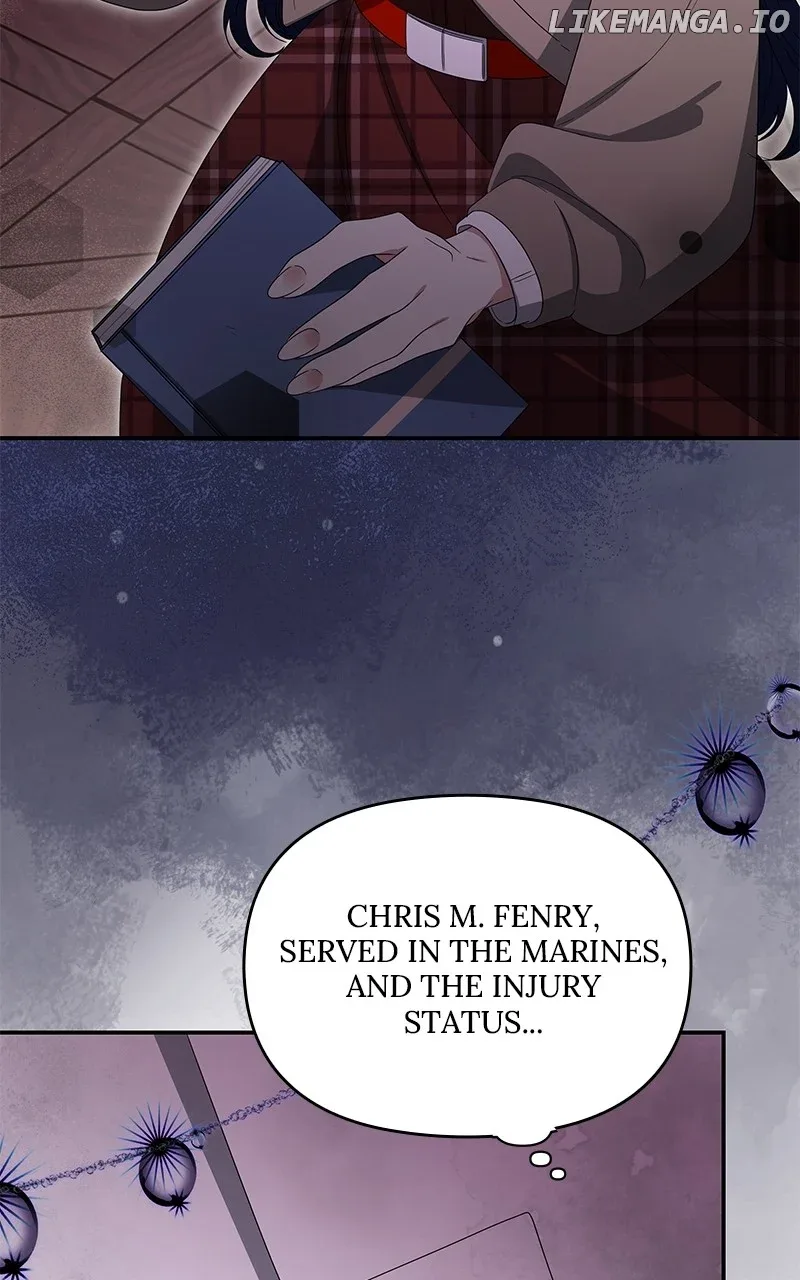 Don’t Grab the Broken Branch Chapter 55 page 54