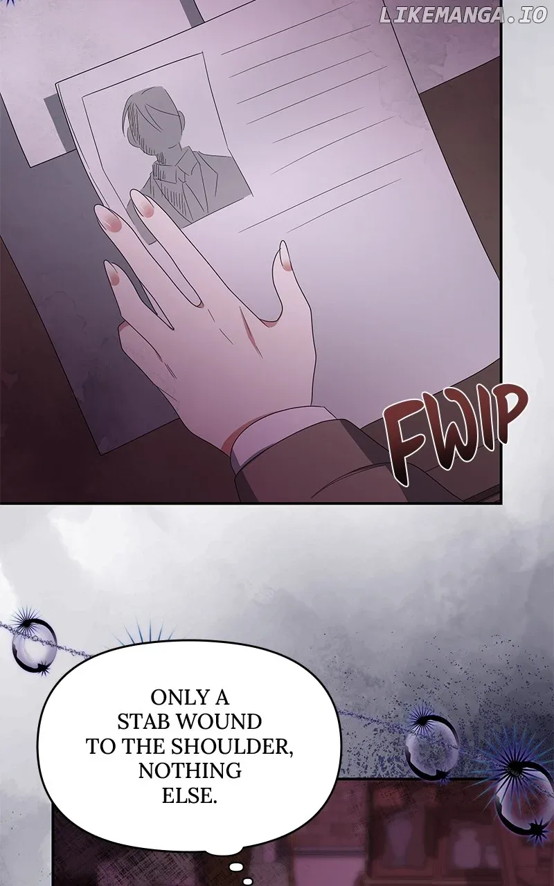 Don’t Grab the Broken Branch Chapter 55 page 55