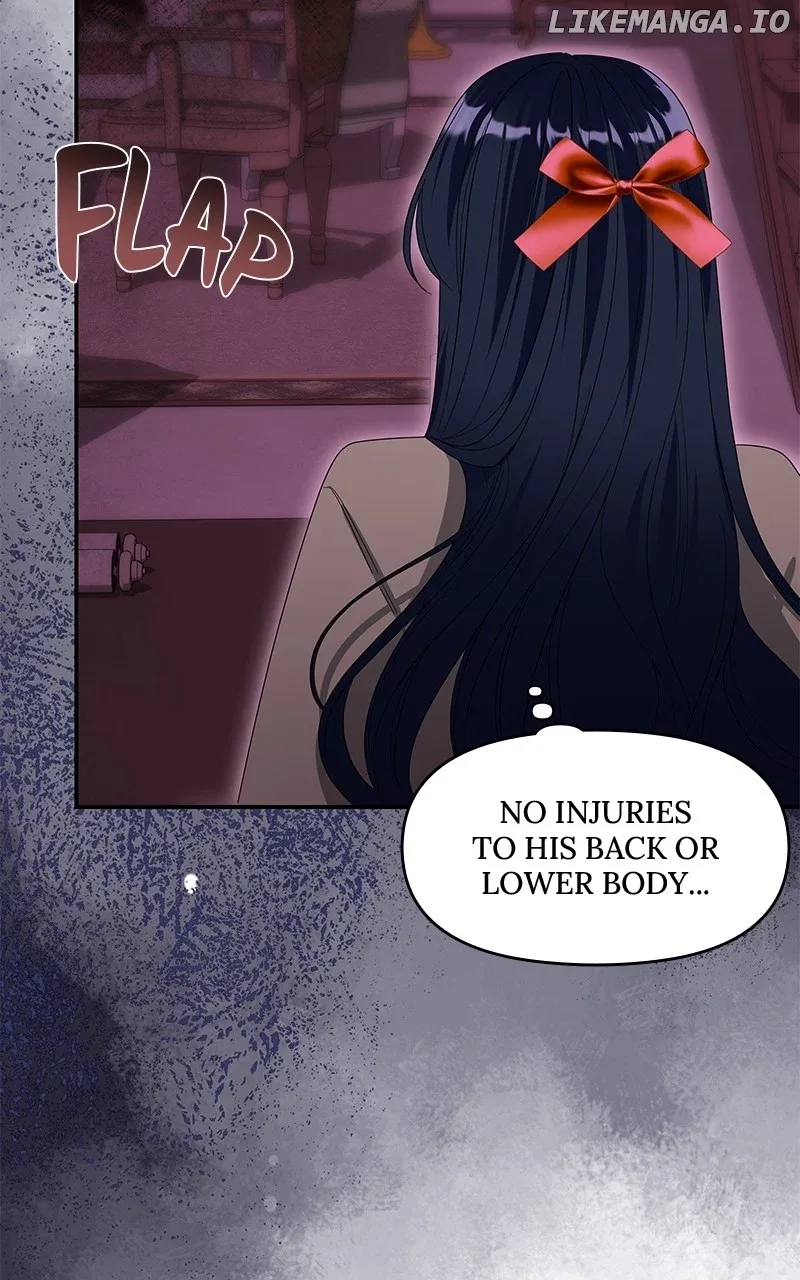 Don’t Grab the Broken Branch Chapter 55 page 56