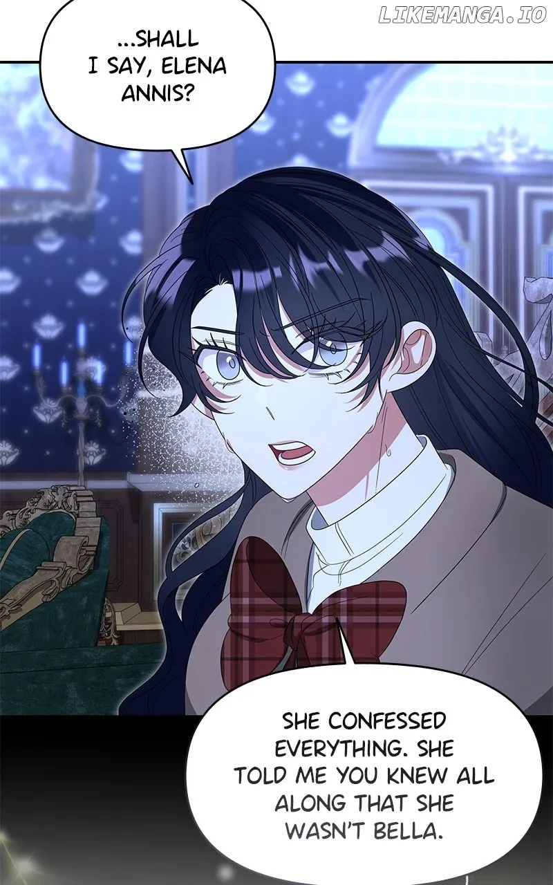 Don’t Grab the Broken Branch Chapter 57 page 30