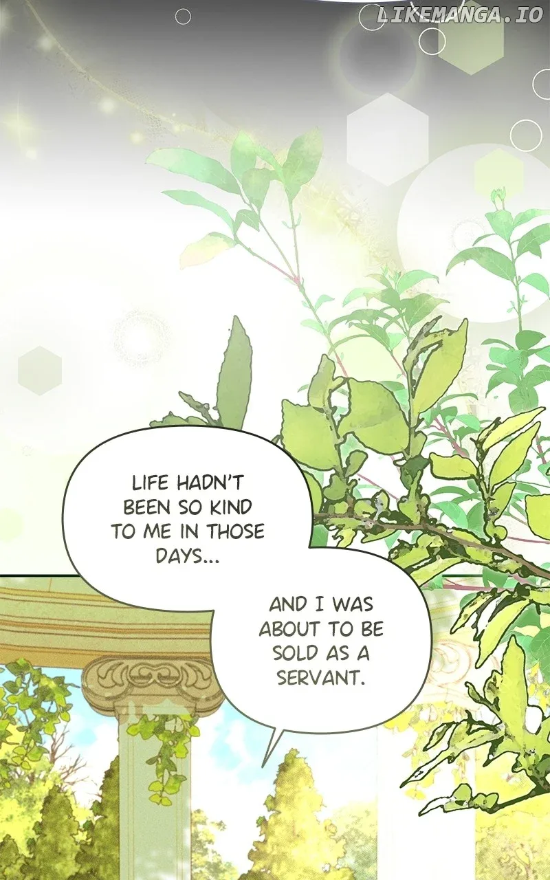 Don’t Grab the Broken Branch Chapter 57 page 31