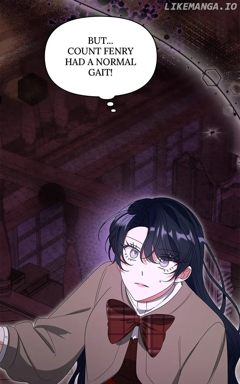 Don’t Grab the Broken Branch Chapter 55 page 53