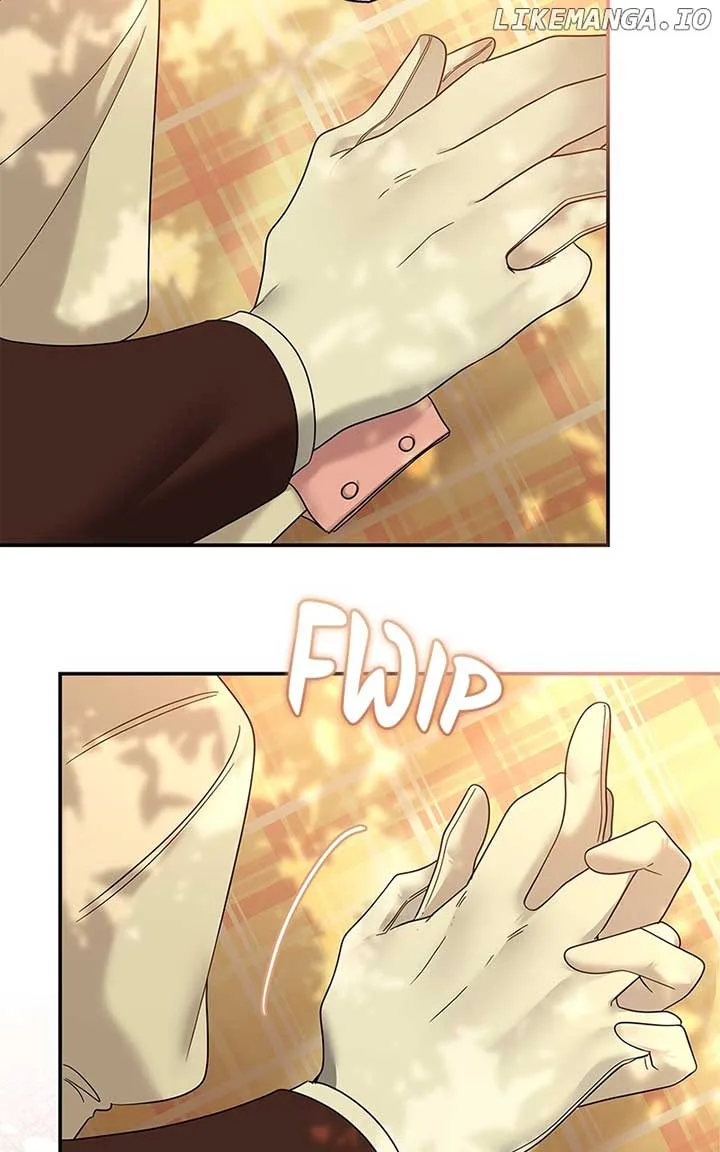 Don’t Grab the Broken Branch Chapter 37 page 85