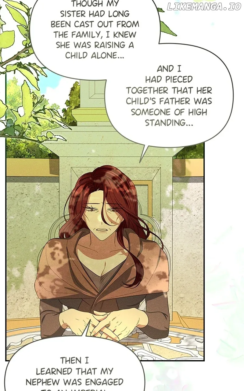 Don’t Grab the Broken Branch Chapter 57 page 33