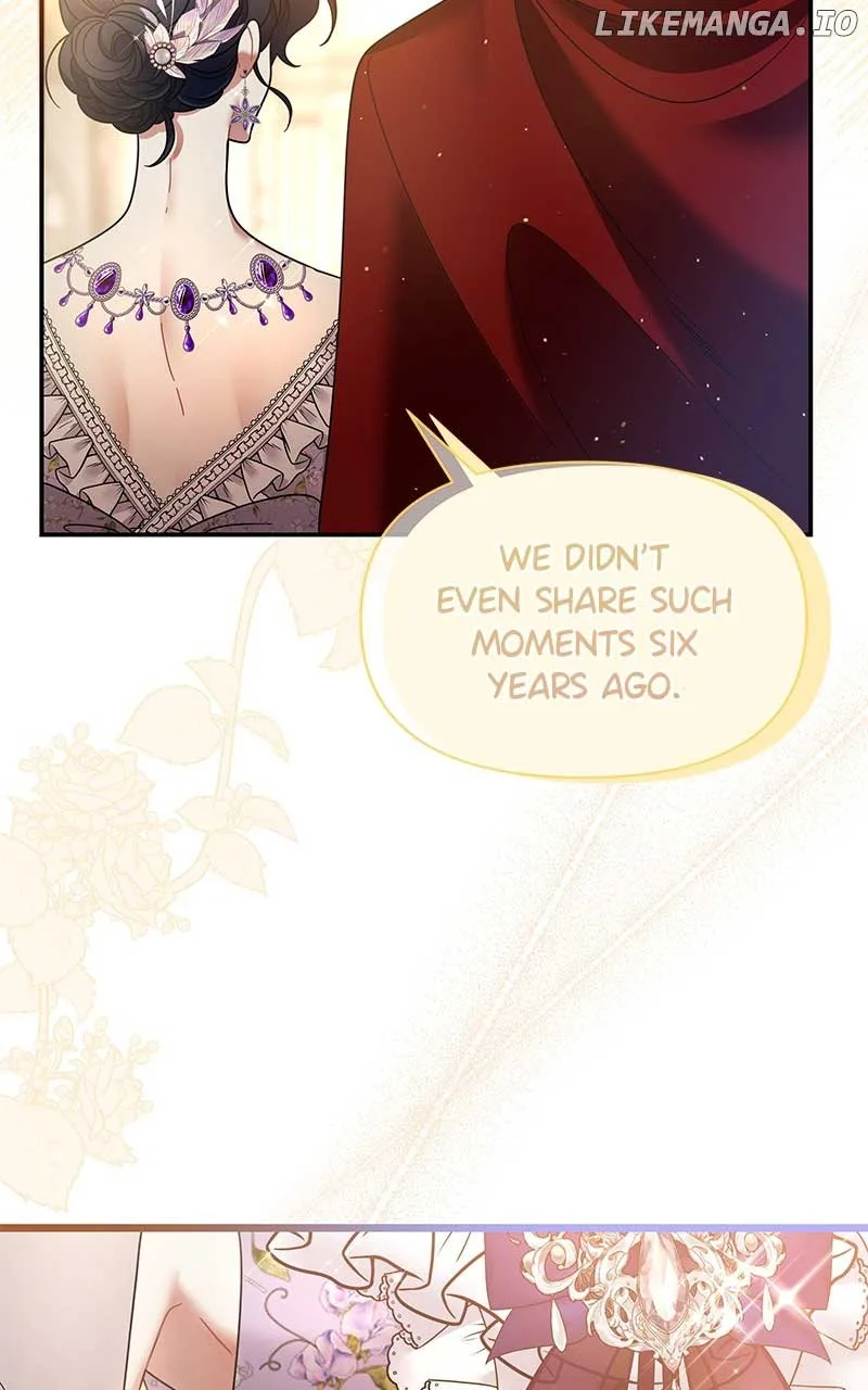 Don’t Grab the Broken Branch Chapter 32 page 91